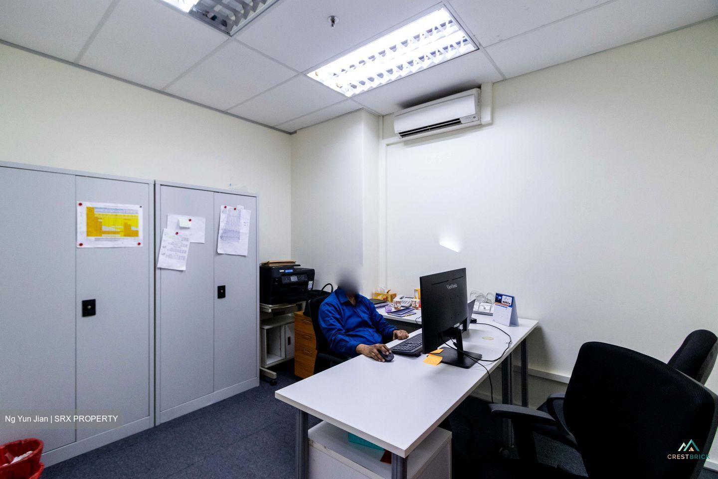 Tradehub 21 (D22), Office #419748931